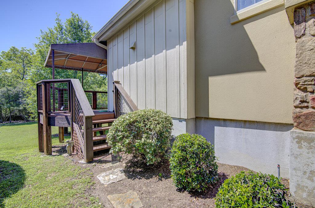 8917 Old Lampasas Trail Austin TX 78750