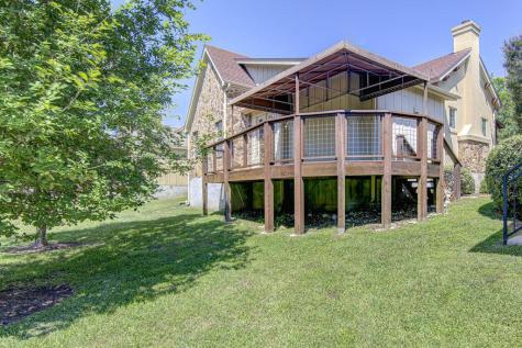 8917 Old Lampasas Trail Austin TX 78750
