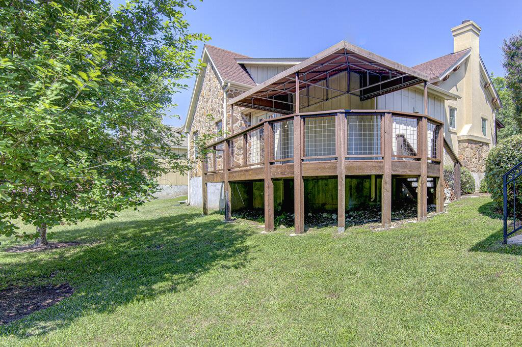8917 Old Lampasas Trail Austin TX 78750