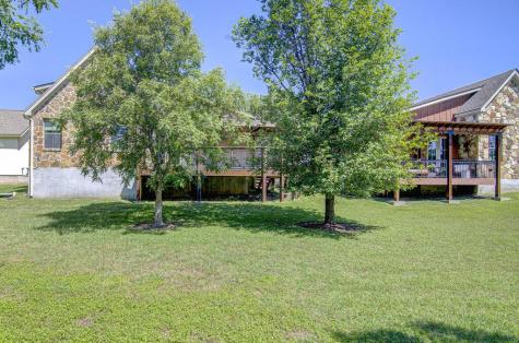 8917 Old Lampasas Trail Austin TX 78750
