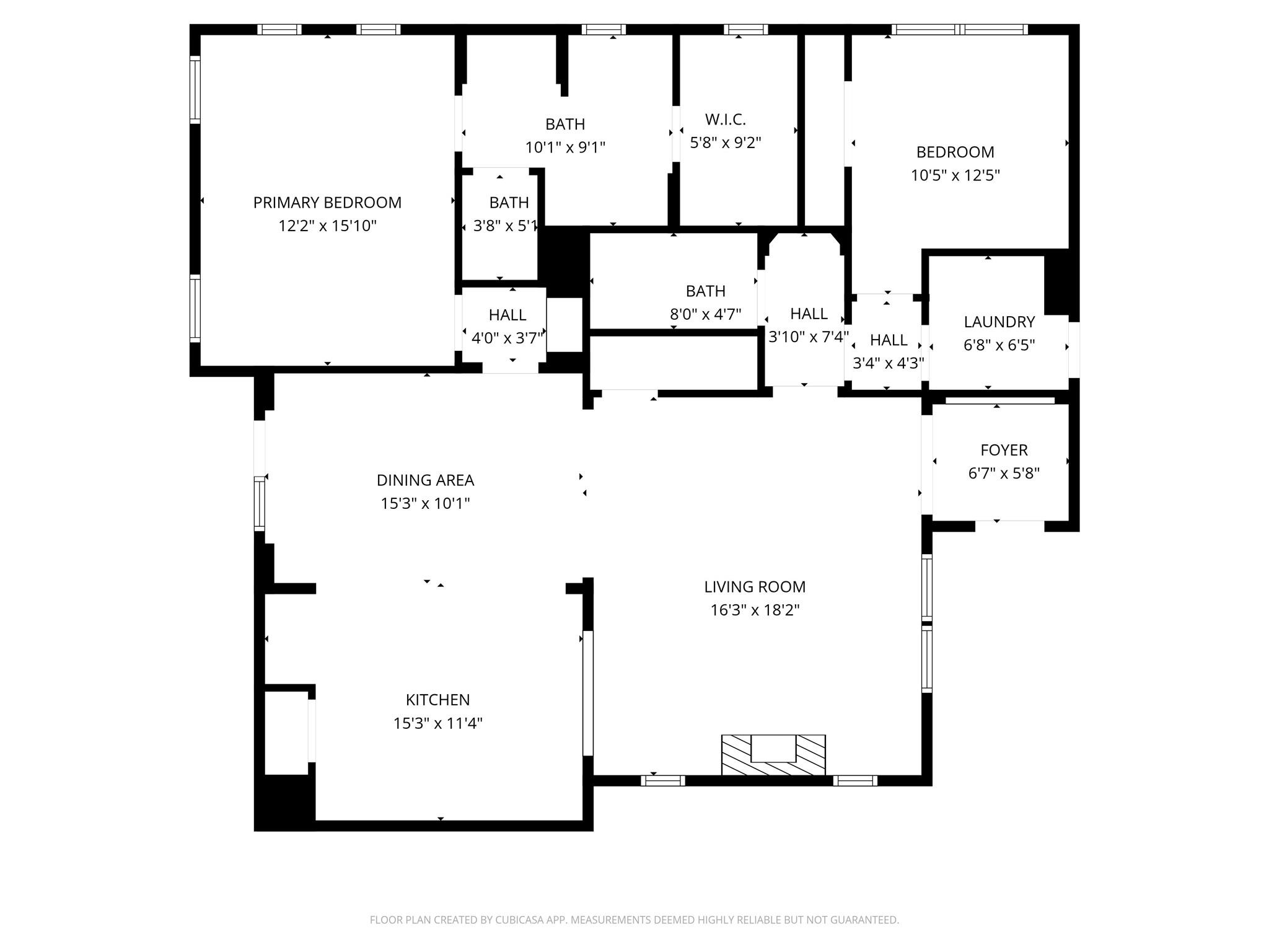 8917 Old Lampasas Trail Austin TX 78750