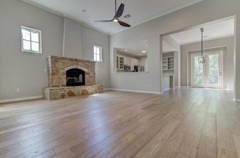 8917 Old Lampasas Trail Austin TX 78750
