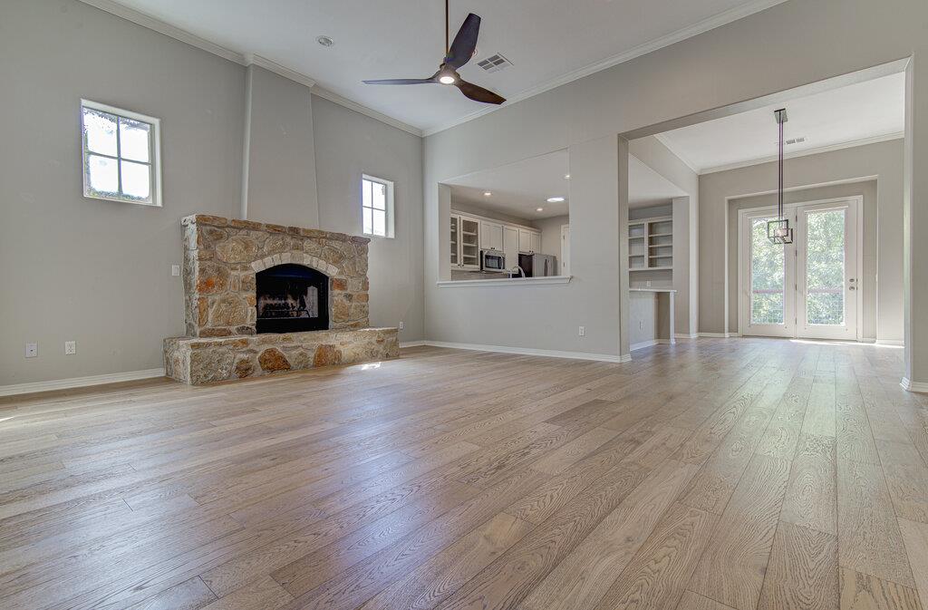 8917 Old Lampasas Trail Austin TX 78750