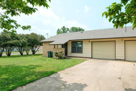 2900 Mesquite Lane Georgetown TX 78628