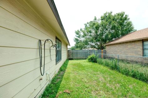 2900 Mesquite Lane Georgetown TX 78628