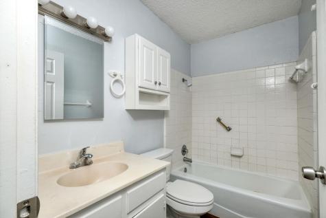 2900 Mesquite Lane Georgetown TX 78628