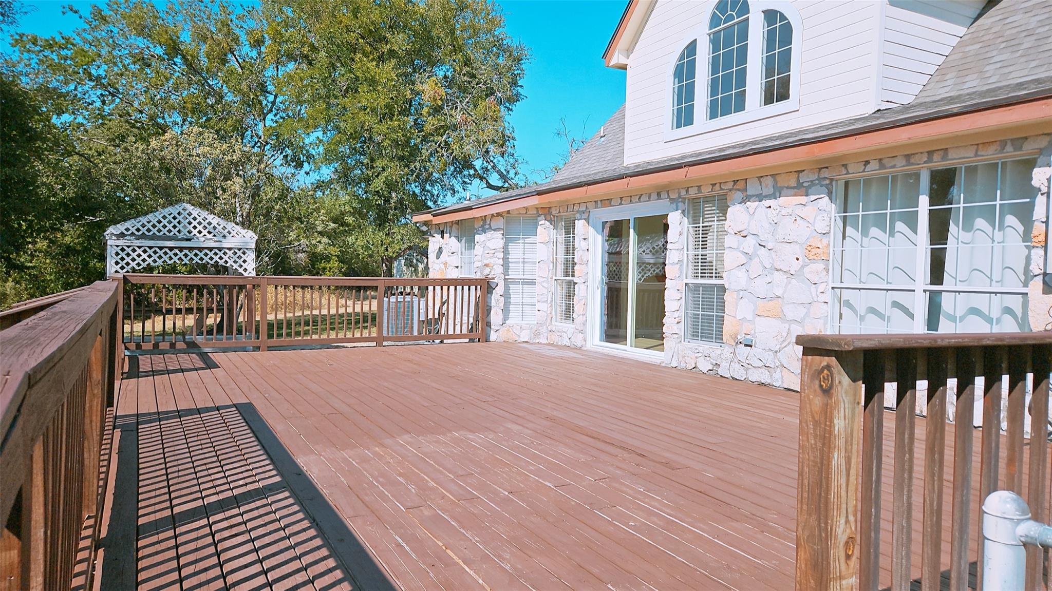 105 Meadow Drive Georgetown TX 78633