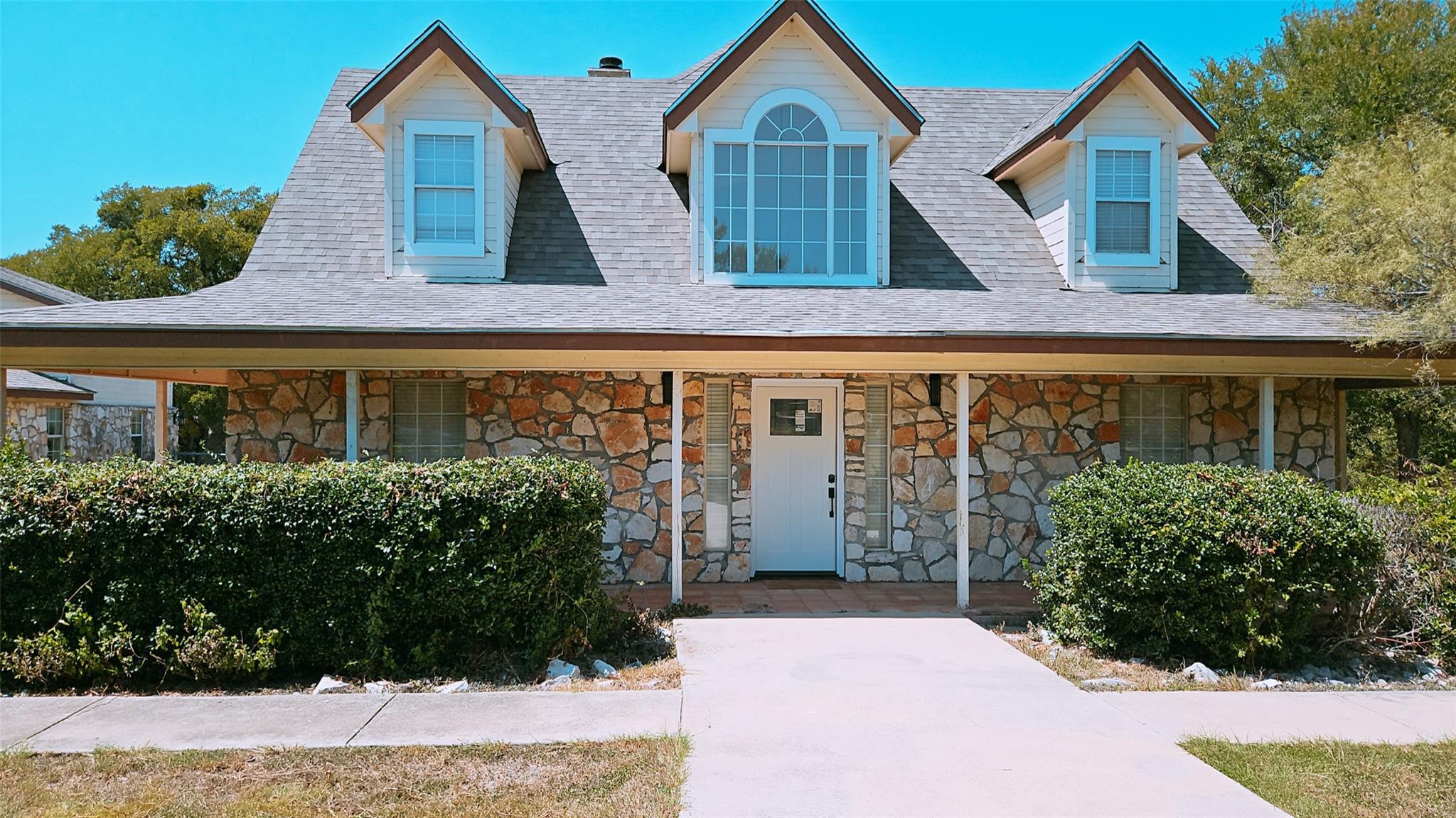 105 Meadow Drive Georgetown TX 78633