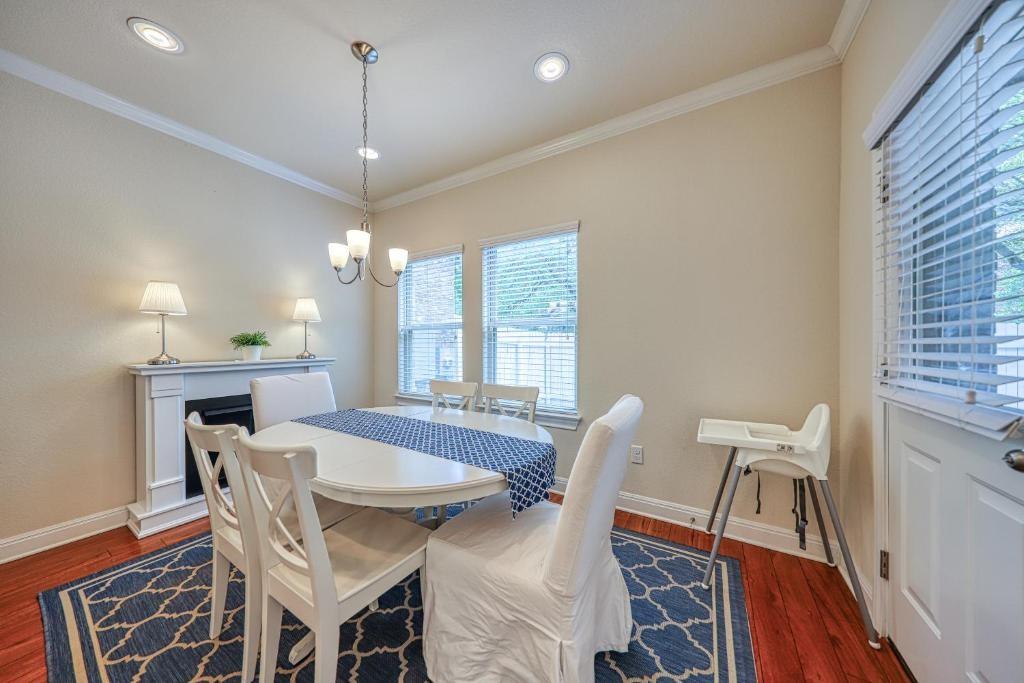 2304 S Lakeline Boulevard Cedar Park TX 78613