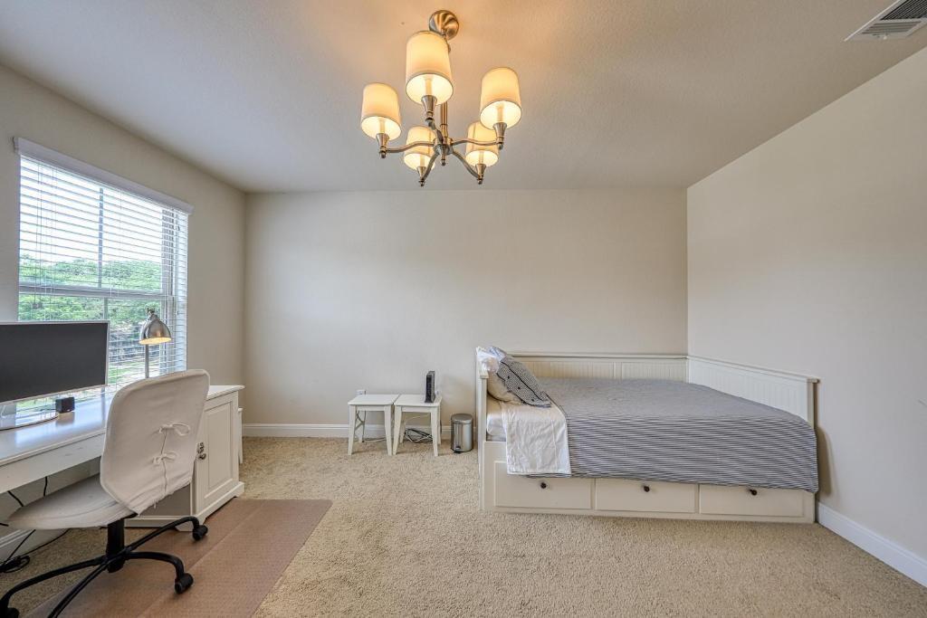 2304 S Lakeline Boulevard Cedar Park TX 78613