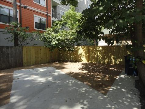 707.5 Graham Place Austin TX 78705
