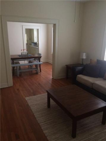 707.5 Graham Place Austin TX 78705