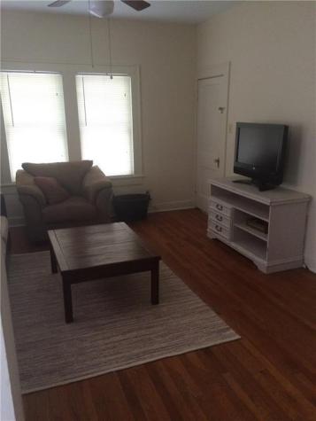 707.5 Graham Place Austin TX 78705