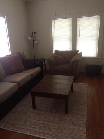 707.5 Graham Place Austin TX 78705