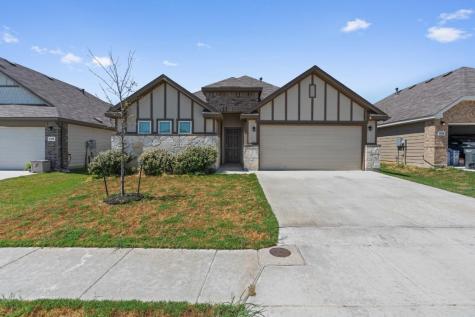 4044 Legend Meadows New Braunfels TX 78130
