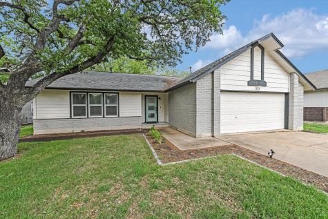 9012 Texas Oaks Drive Austin TX 78748