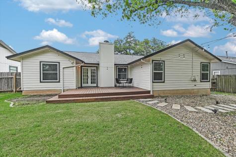 9012 Texas Oaks Drive Austin TX 78748