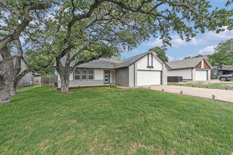 9012 Texas Oaks Drive Austin TX 78748