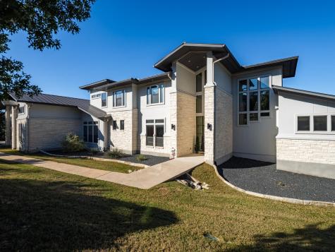 14900 Copper Ridge Lane Austin TX 78734