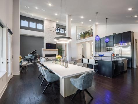 14900 Copper Ridge Lane Austin TX 78734