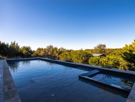 14900 Copper Ridge Lane Austin TX 78734
