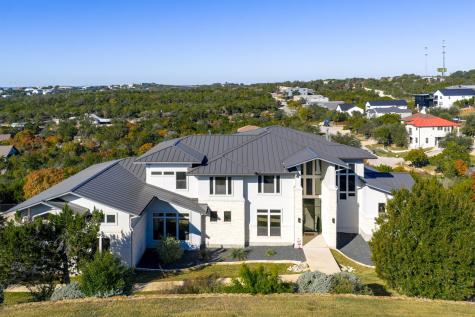 14900 Copper Ridge Lane Austin TX 78734