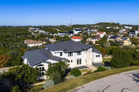 14900 Copper Ridge Lane Austin TX 78734