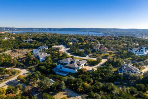 14900 Copper Ridge Lane Austin TX 78734