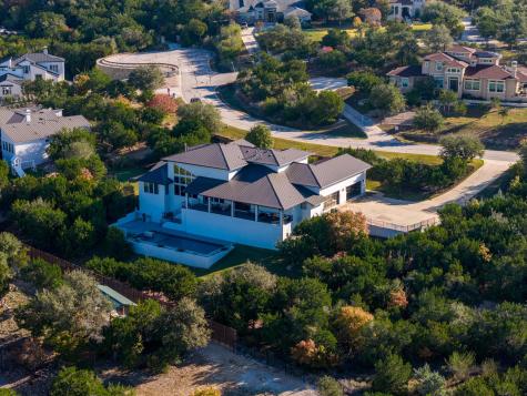 14900 Copper Ridge Lane Austin TX 78734