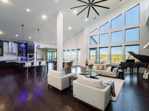 14900 Copper Ridge Lane Austin TX 78734