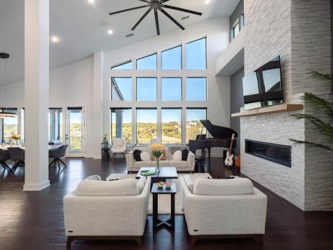 14900 Copper Ridge Lane Austin TX 78734