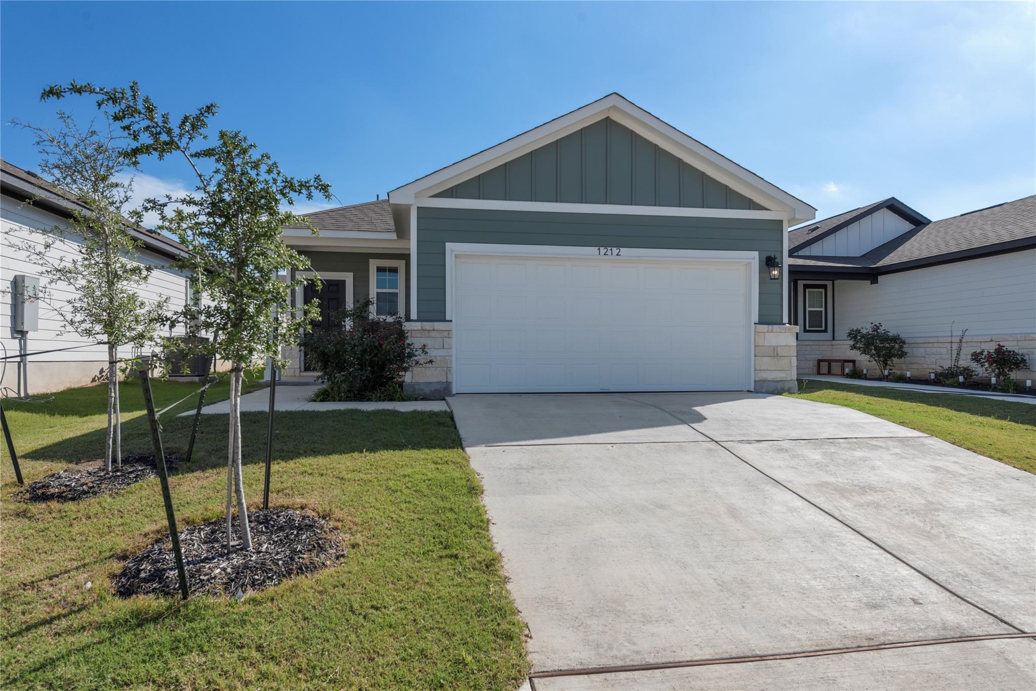1212 Wild Leaf Way San Marcos TX 78666