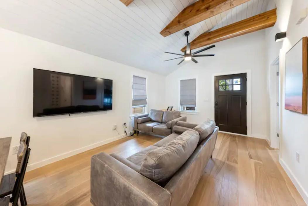 2319 Santa Rita Street Austin TX 78702