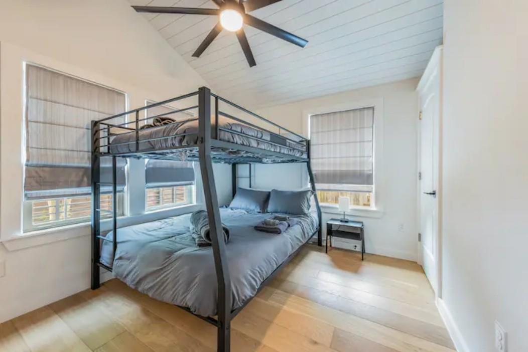 2319 Santa Rita Street Austin TX 78702
