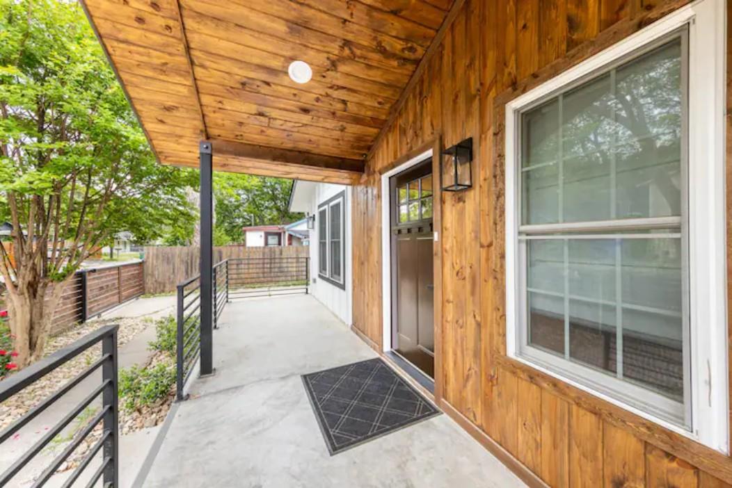 2319 Santa Rita Street Austin TX 78702