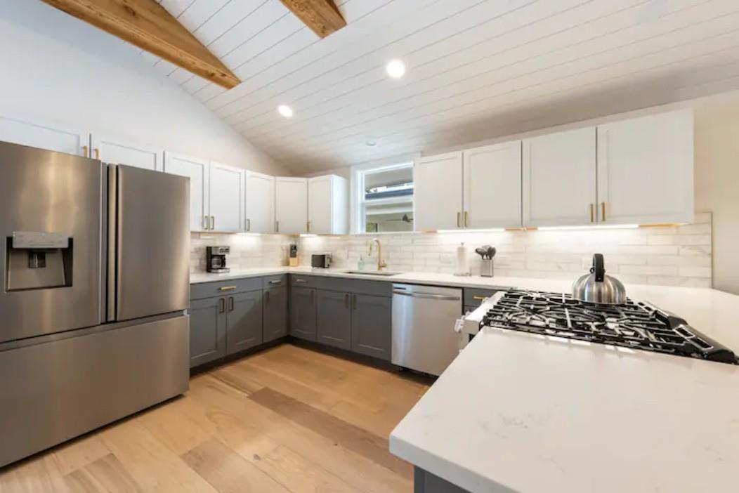 2319 Santa Rita Street Austin TX 78702