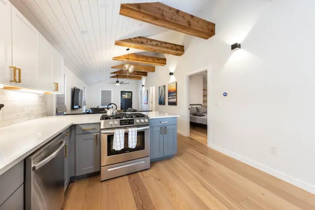 2319 Santa Rita Street Austin TX 78702