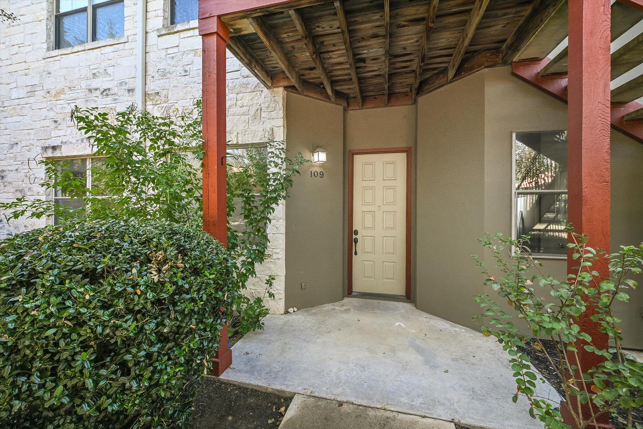 4307 Eck Lane Austin TX 78734
