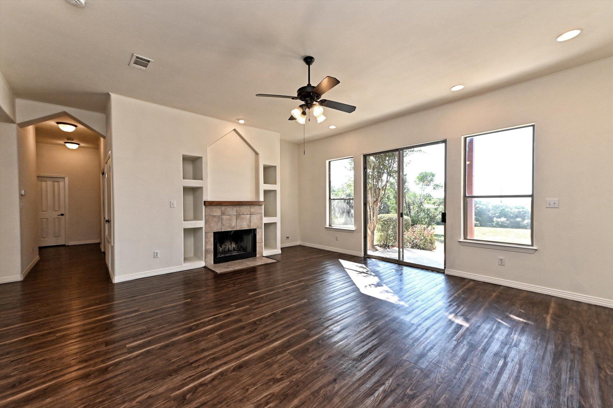 4307 Eck Lane Austin TX 78734