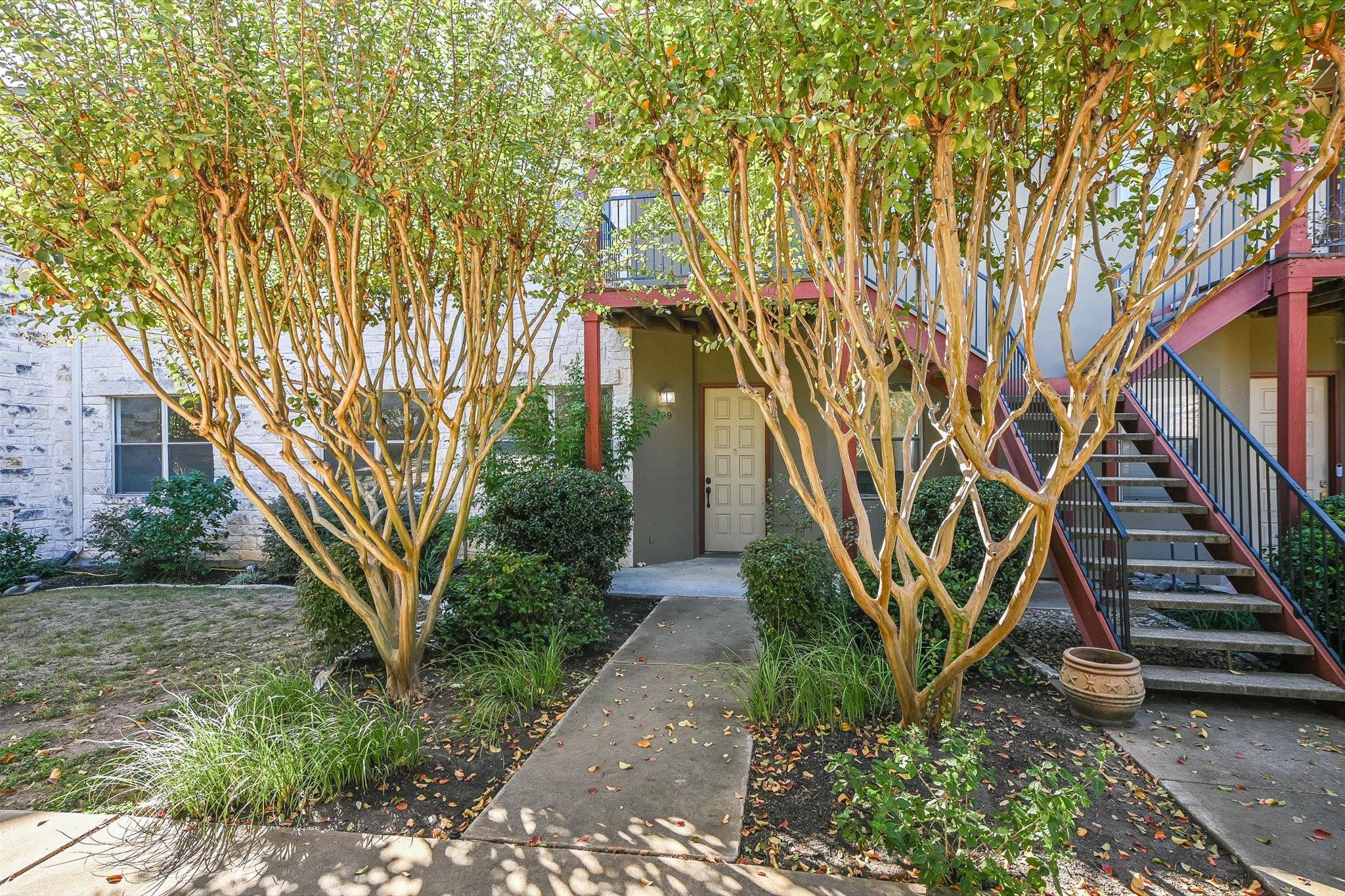 4307 Eck Lane Austin TX 78734