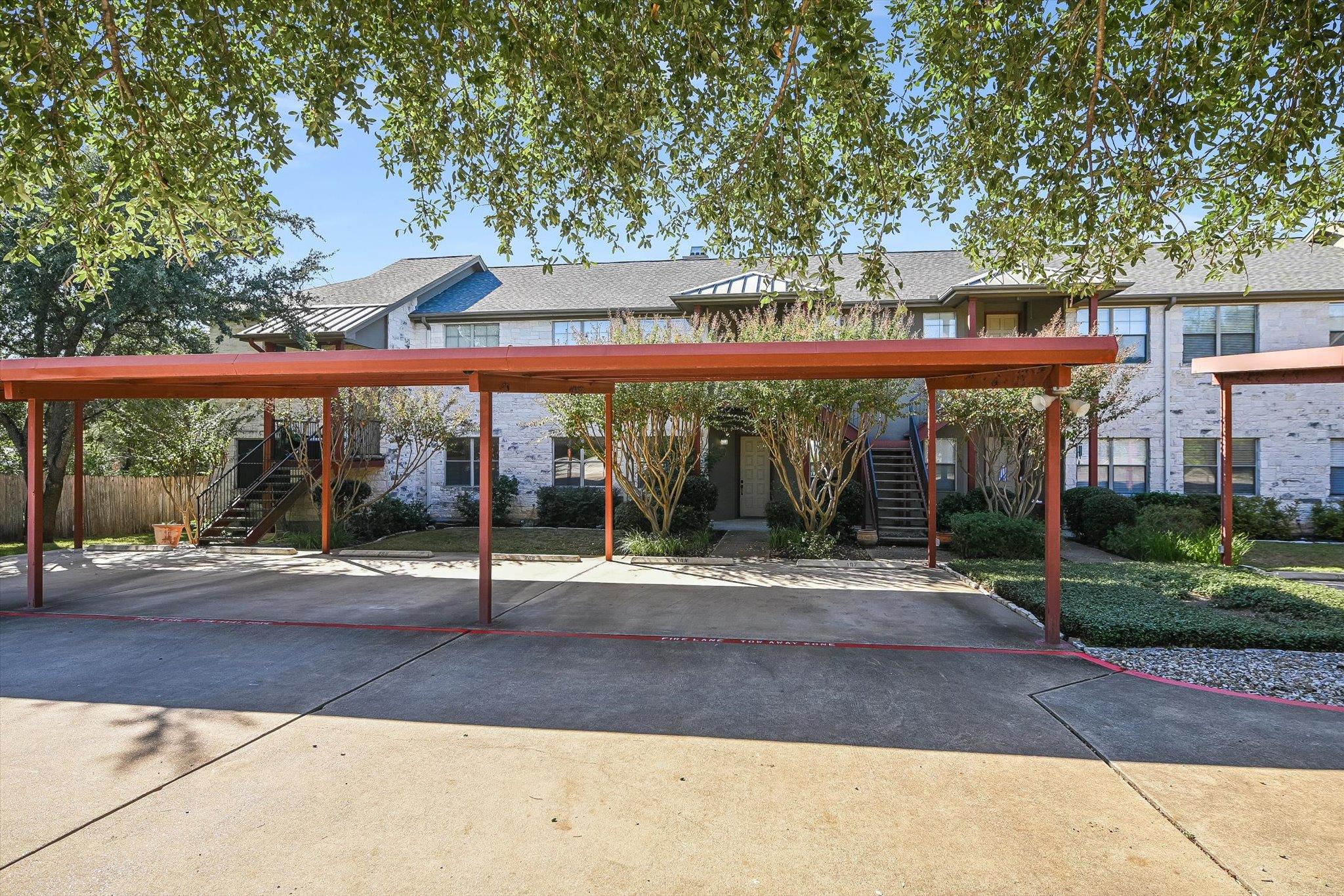 4307 Eck Lane Austin TX 78734