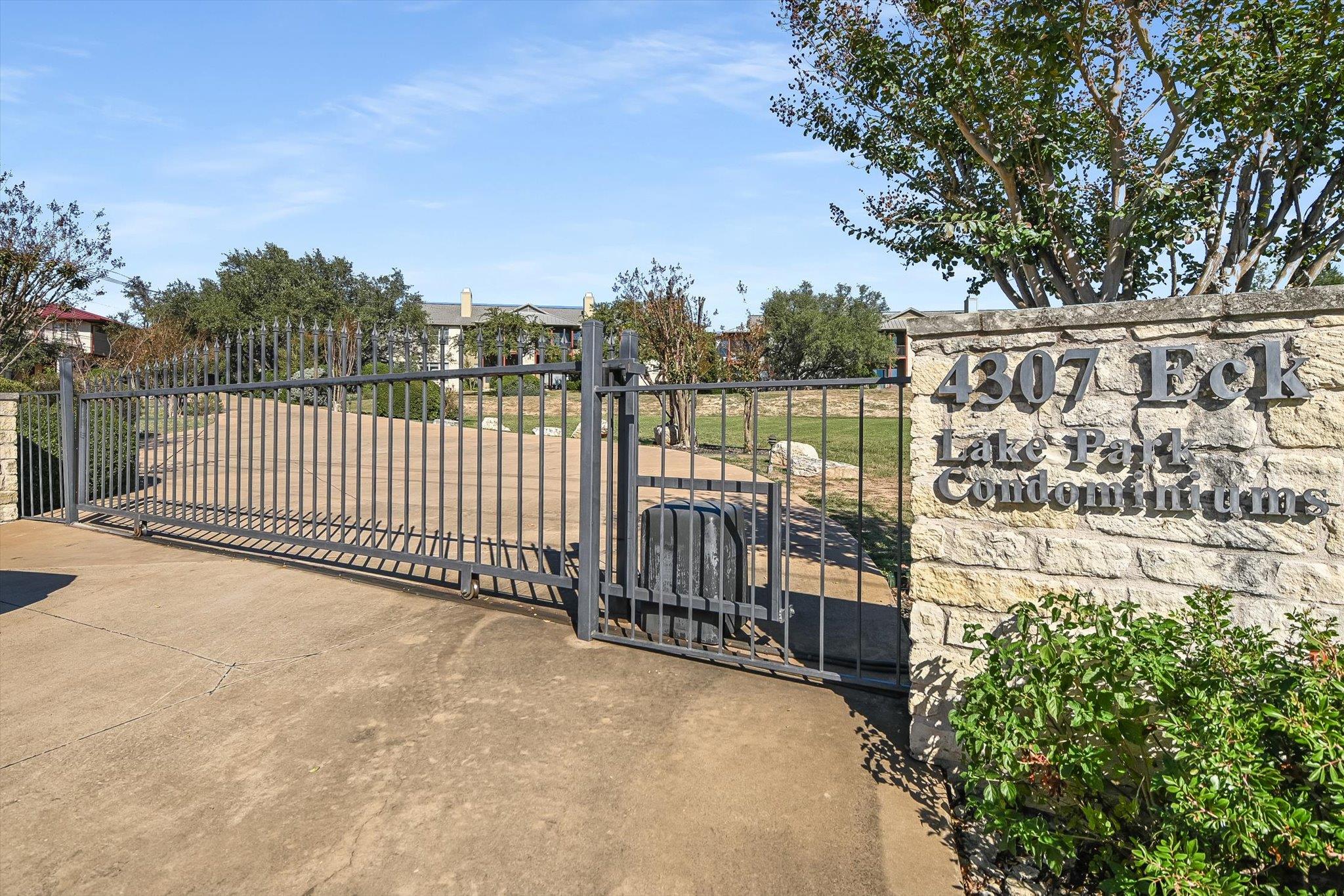4307 Eck Lane Austin TX 78734
