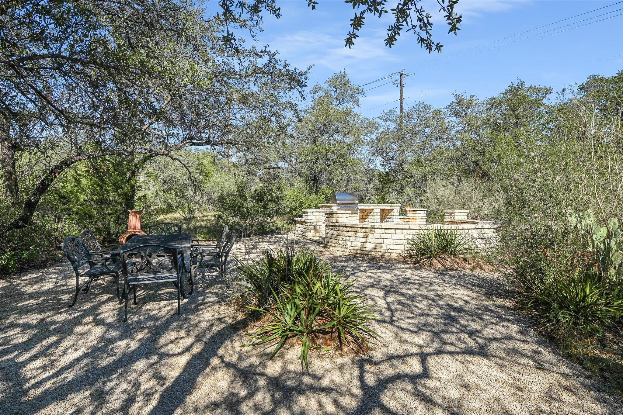 4307 Eck Lane Austin TX 78734