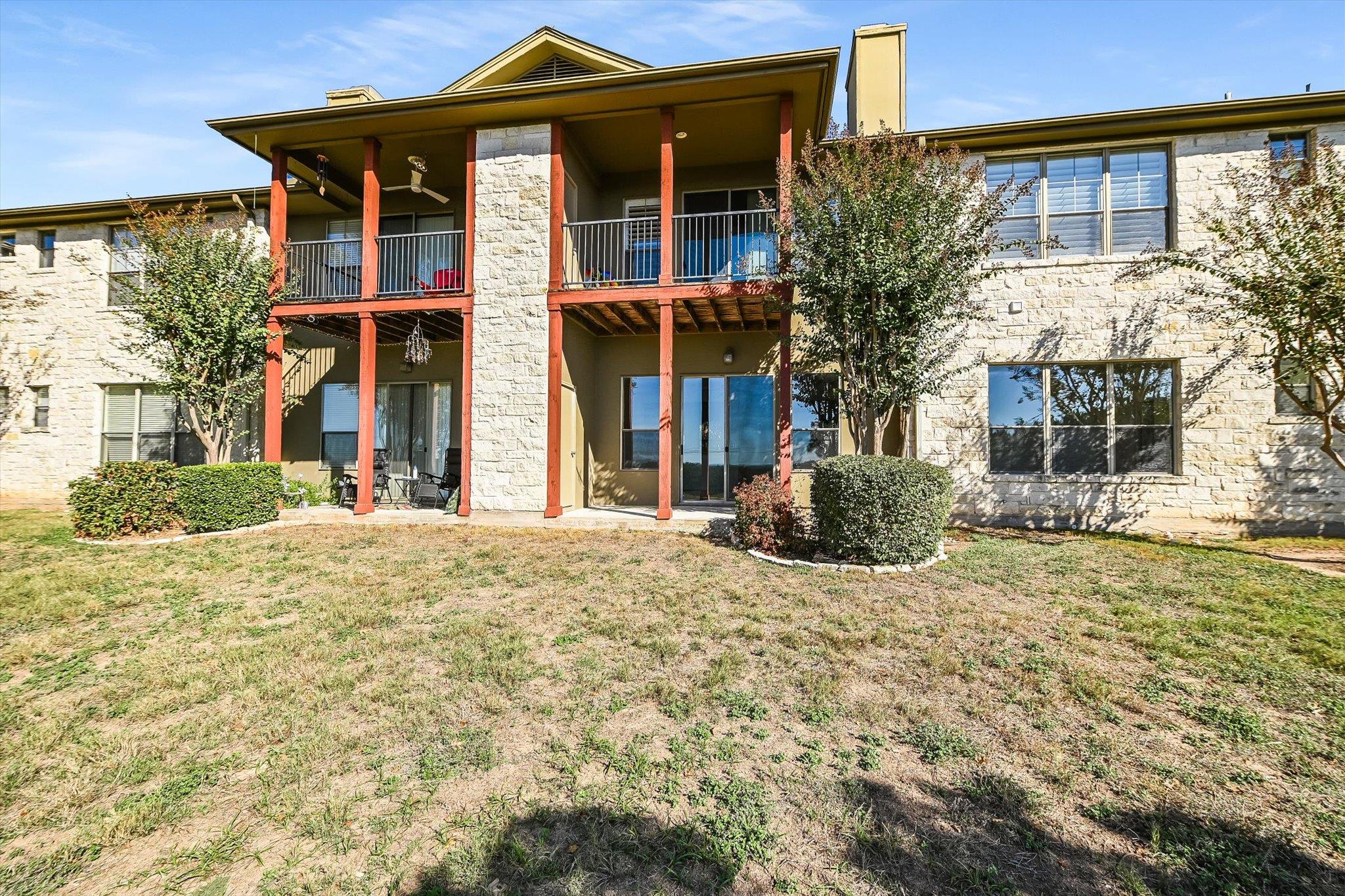 4307 Eck Lane Austin TX 78734