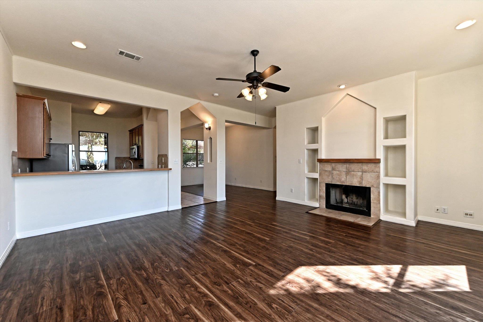 4307 Eck Lane Austin TX 78734