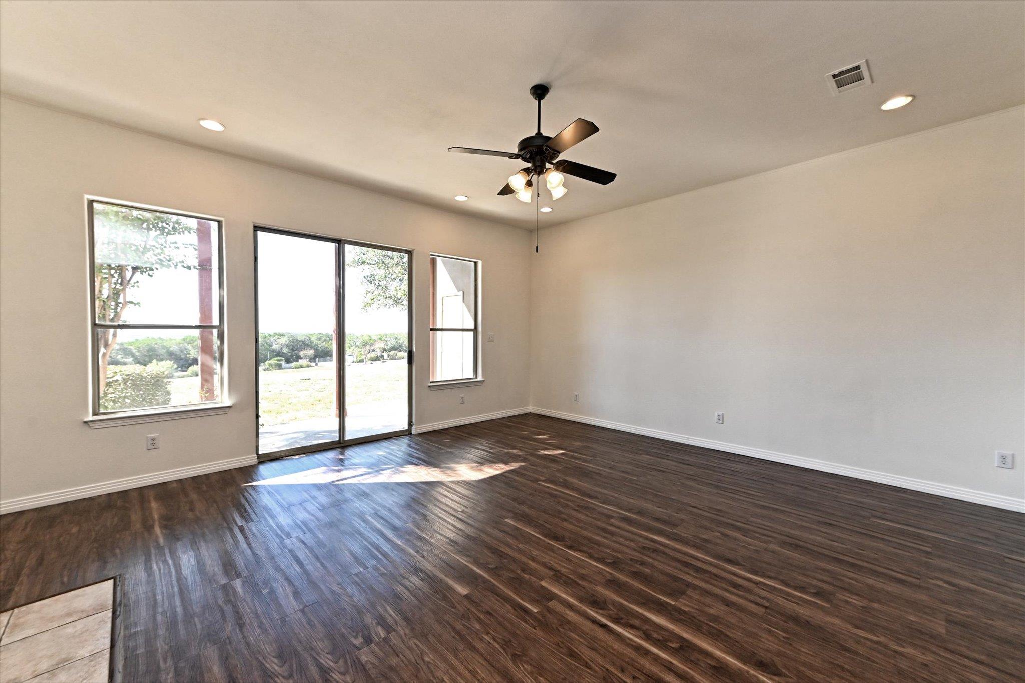 4307 Eck Lane Austin TX 78734