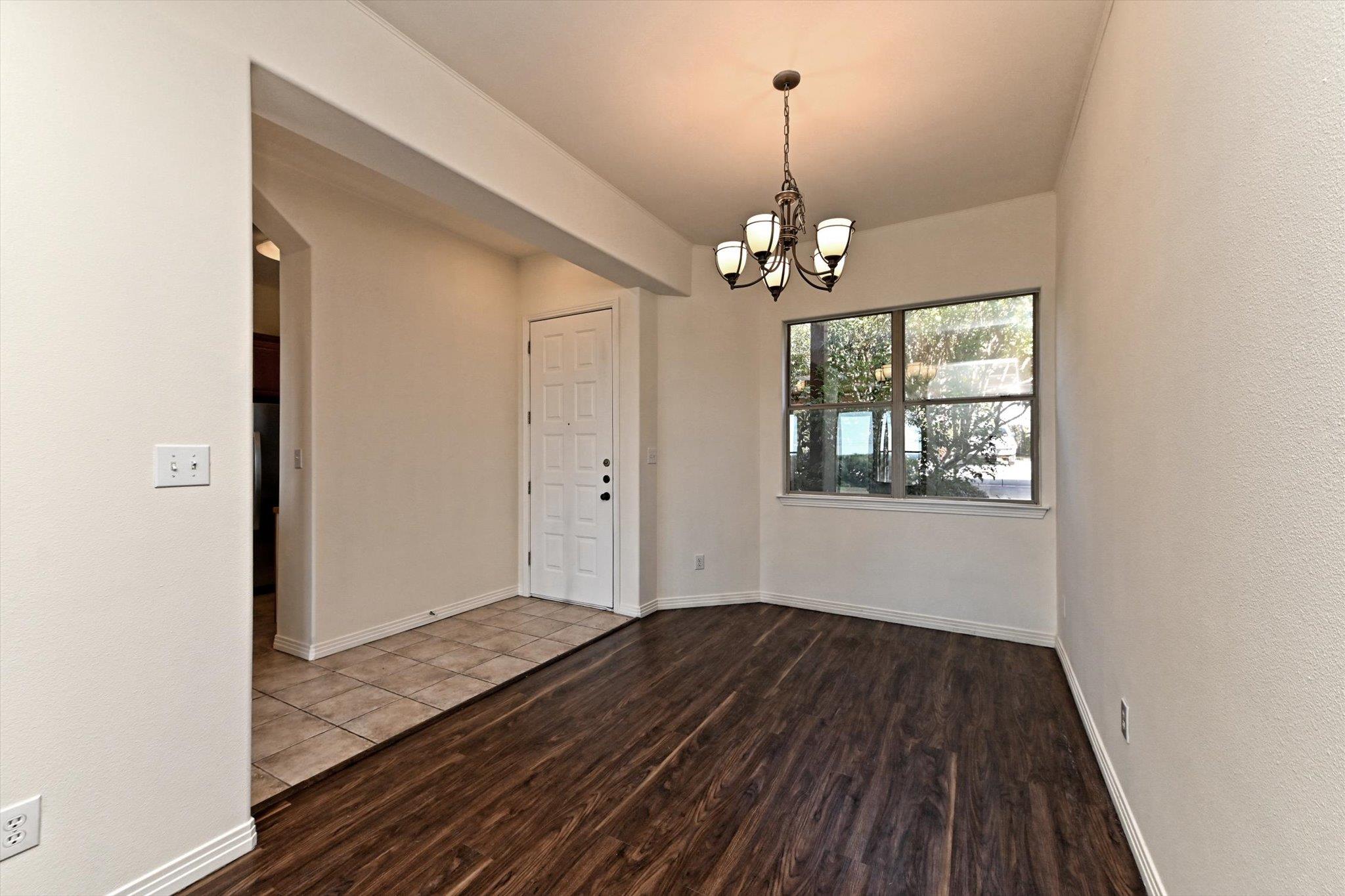 4307 Eck Lane Austin TX 78734