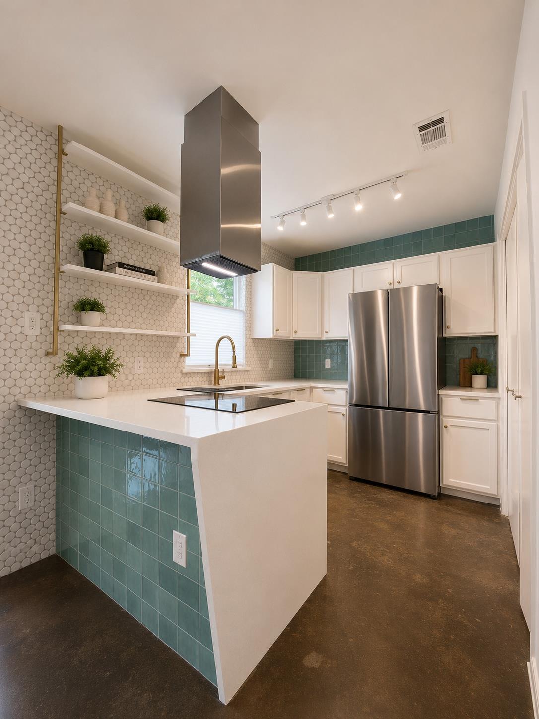 7208 Meador Avenue Austin TX 78752