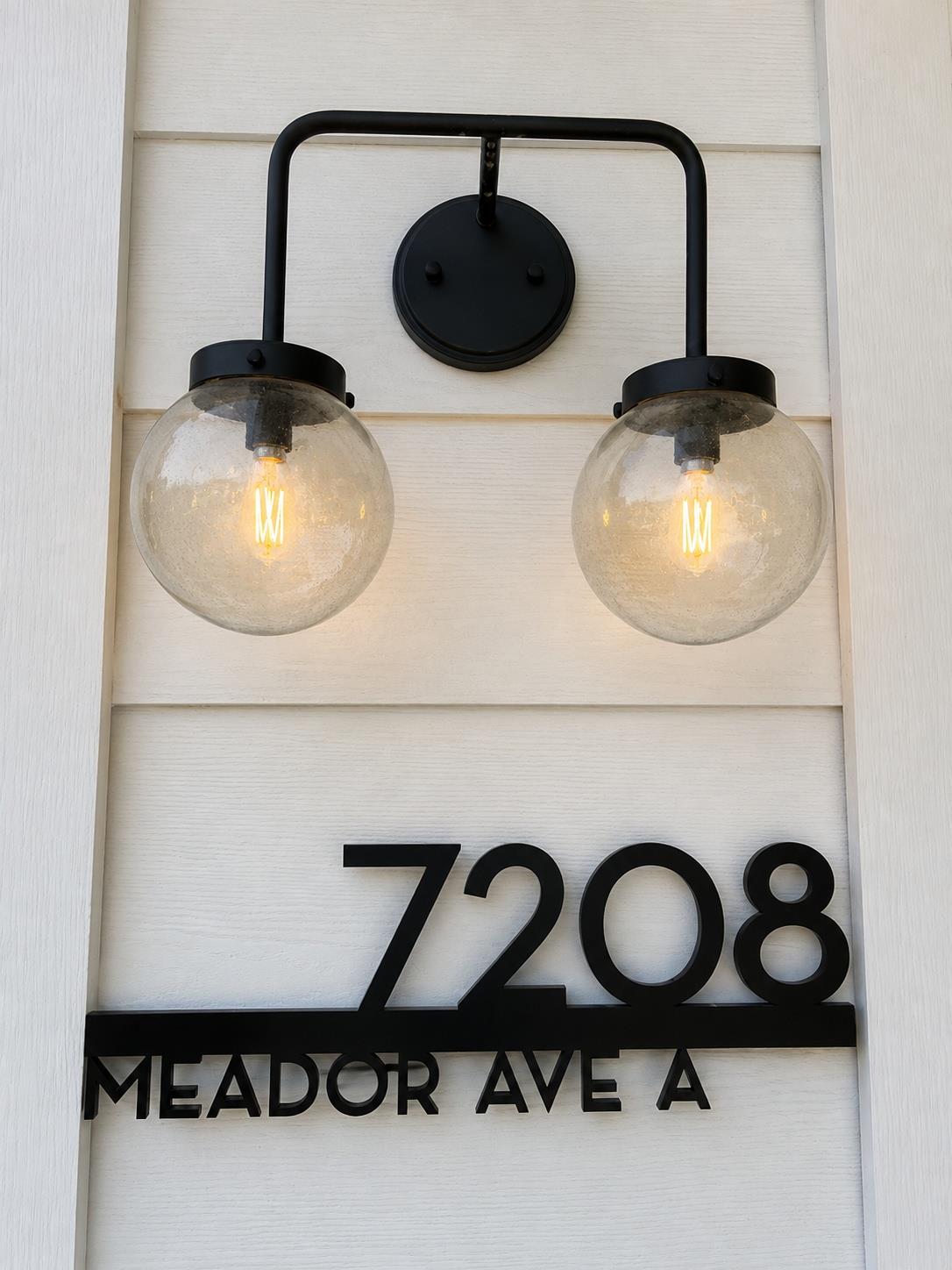 7208 Meador Avenue Austin TX 78752