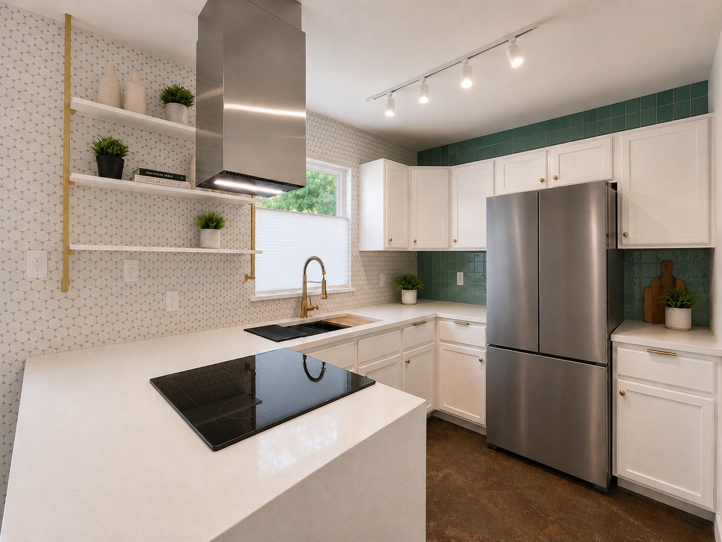7208 Meador Avenue Austin TX 78752